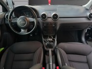 AUDI d'occasion A1 1.0 TFSI 95ch ultra Ambiente de 2016 Cannes (06)﻿