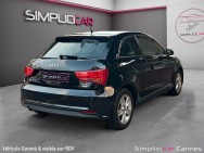 AUDI d'occasion A1 1.0 TFSI 95ch ultra Ambiente de 2016 Cannes (06)﻿