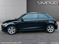 AUDI d'occasion A1 1.0 TFSI 95ch ultra Ambiente de 2016 Cannes (06)﻿