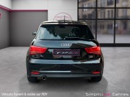 AUDI d'occasion A1 1.0 TFSI 95ch ultra Ambiente de 2016 Cannes (06)﻿