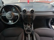 AUDI d'occasion A1 1.0 TFSI 95ch ultra Ambiente de 2016 Cannes (06)﻿