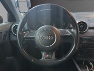 AUDI d'occasion A1 1.0 TFSI 95ch ultra Ambiente de 2016 Cannes (06)﻿