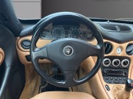 MASERATI d'occasion 3200 3.2 336ch GT BV6 de 2000 Nice (06)﻿