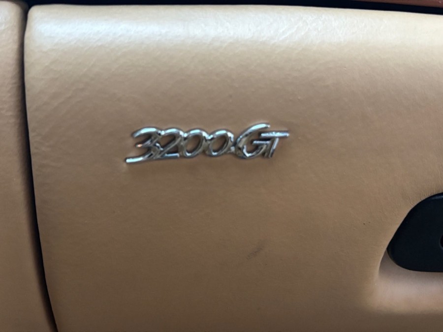 MASERATI d'occasion 3200 3.2 336ch GT BV6 de 2000 Nice (06)﻿