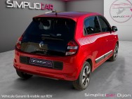 RENAULT d'occasion TWINGO 1.0 SCE 70 Limited de 2018 Dijon (21)﻿