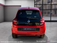 RENAULT d'occasion TWINGO 1.0 SCE 70 Limited de 2018 Dijon (21)﻿