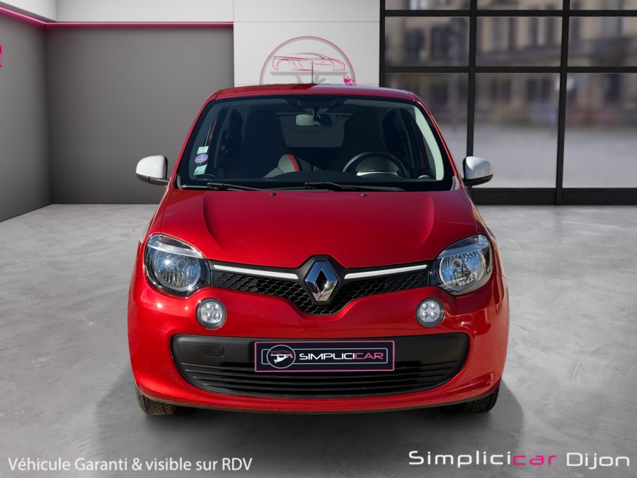 RENAULT d'occasion TWINGO 1.0 SCE 70 Limited de 2018 Dijon (21)﻿