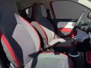 RENAULT d'occasion TWINGO 1.0 SCE 70 Limited de 2018 Dijon (21)﻿
