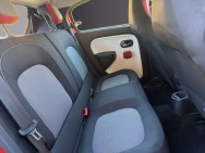 RENAULT d'occasion TWINGO 1.0 SCE 70 Limited de 2018 Dijon (21)﻿