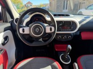RENAULT d'occasion TWINGO 1.0 SCE 70 Limited de 2018 Dijon (21)﻿