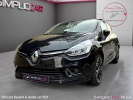 RENAULT d'occasion CLIO 1.2 TCe 120ch energy Intens EDC 5p de 2018