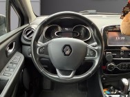 RENAULT d'occasion CLIO 1.2 TCe 120ch energy Intens EDC 5p de 2018