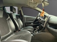 RENAULT d'occasion CLIO 1.2 TCe 120ch energy Intens EDC 5p de 2018