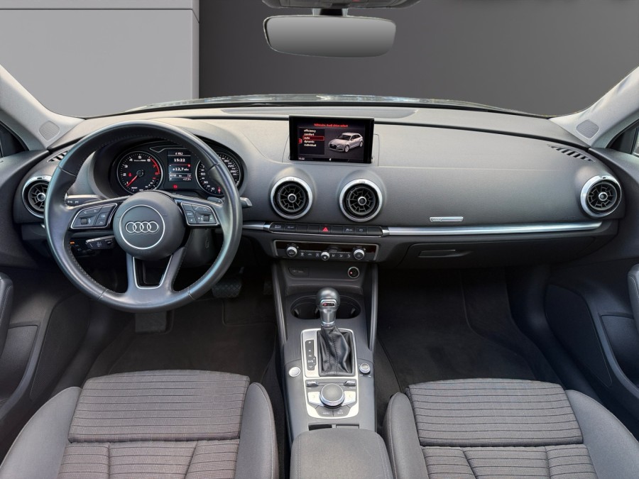 AUDI d'occasion A3 35 TFSI 150ch CoD Sport S TRONIC de 2019 Mérignac