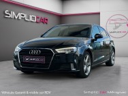 AUDI d'occasion A3 35 TFSI 150ch CoD Sport S TRONIC de 2019 Mérignac