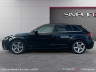 AUDI d'occasion A3 35 TFSI 150ch CoD Sport S TRONIC de 2019 Mérignac