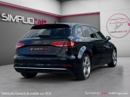 AUDI d'occasion A3 35 TFSI 150ch CoD Sport S TRONIC de 2019 Mérignac