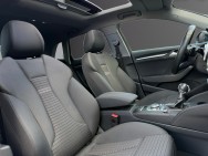 AUDI d'occasion A3 35 TFSI 150ch CoD Sport S TRONIC de 2019 Mérignac