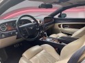 Bentley continental gt coupé gt 6.0 560 cv boîte auto occasion le raincy (93) simplicicar simplicibike france