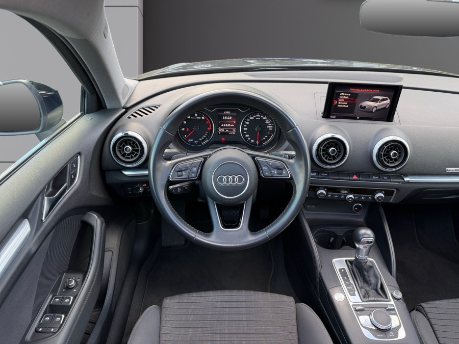 AUDI d'occasion A3 35 TFSI 150ch CoD Sport S TRONIC de 2019 Mérignac