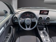AUDI d'occasion A3 35 TFSI 150ch CoD Sport S TRONIC de 2019 Mérignac