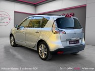 RENAULT d'occasion SCENIC RENAULT SCENIC 1.5 DCI 110 INITIAL EDC de