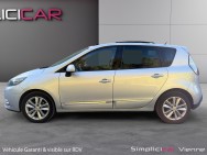 RENAULT d'occasion SCENIC RENAULT SCENIC 1.5 DCI 110 INITIAL EDC de