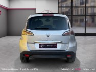 RENAULT d'occasion SCENIC RENAULT SCENIC 1.5 DCI 110 INITIAL EDC de