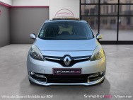 RENAULT d'occasion SCENIC RENAULT SCENIC 1.5 DCI 110 INITIAL EDC de