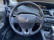 RENAULT d'occasion SCENIC RENAULT SCENIC 1.5 DCI 110 INITIAL EDC de