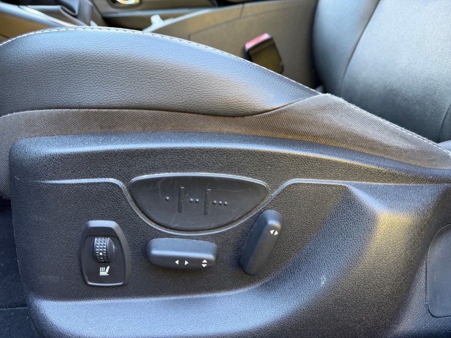 RENAULT d'occasion SCENIC RENAULT SCENIC 1.5 DCI 110 INITIAL EDC de