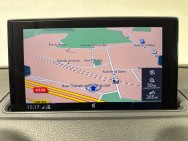 AUDI d'occasion A3 35 TFSI 150 S-LINE S TRONIC de 2020 Nancy (54)﻿