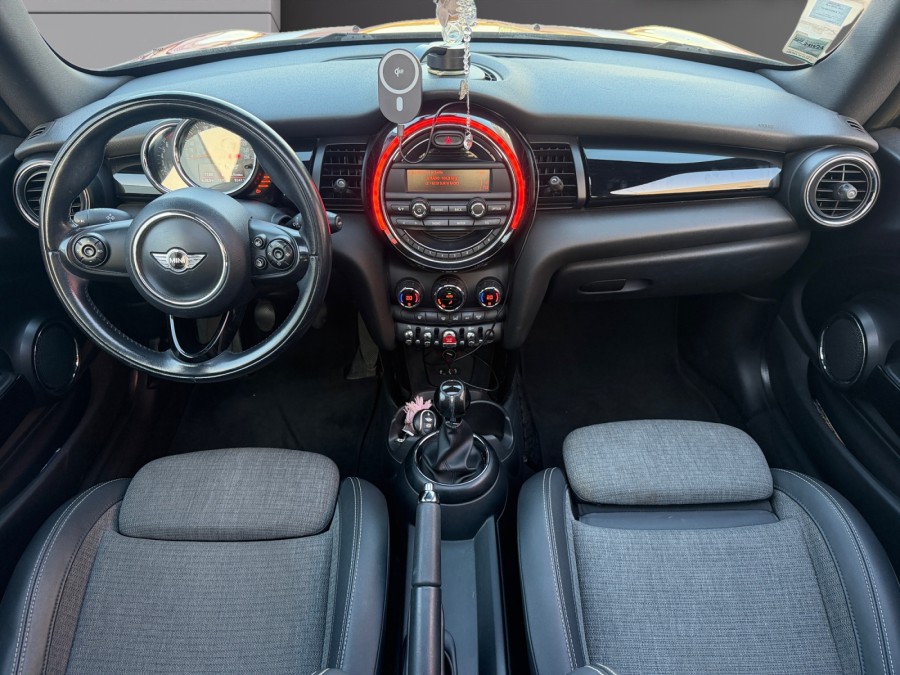 MINI d'occasion MINI 1.5 COOPER 136 de 2014 Vannes (56)﻿