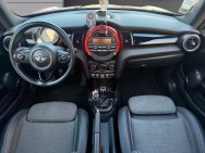 MINI d'occasion MINI 1.5 COOPER 136 de 2014 Vannes (56)﻿