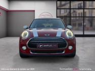 MINI d'occasion MINI 1.5 COOPER 136 de 2014 Vannes (56)﻿