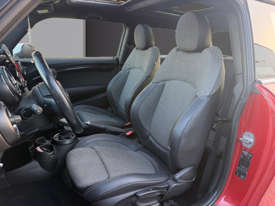 MINI d'occasion MINI 1.5 COOPER 136 de 2014 Vannes (56)﻿