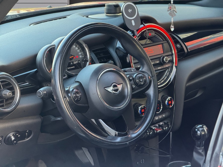 MINI d'occasion MINI 1.5 COOPER 136 de 2014 Vannes (56)﻿