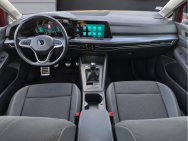 VOLKSWAGEN d'occasion GOLF 2.0 TDI SCR 116 de 2021 Colmar (68)﻿