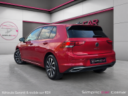 VOLKSWAGEN d'occasion GOLF 2.0 TDI SCR 116 de 2021 Colmar (68)﻿