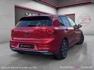 VOLKSWAGEN d'occasion GOLF 2.0 TDI SCR 116 de 2021 Colmar (68)﻿