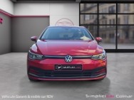 VOLKSWAGEN d'occasion GOLF 2.0 TDI SCR 116 de 2021 Colmar (68)﻿