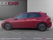 VOLKSWAGEN d'occasion GOLF 2.0 TDI SCR 116 de 2021 Colmar (68)﻿