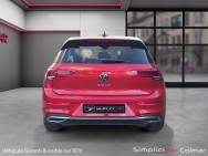 VOLKSWAGEN d'occasion GOLF 2.0 TDI SCR 116 de 2021 Colmar (68)﻿