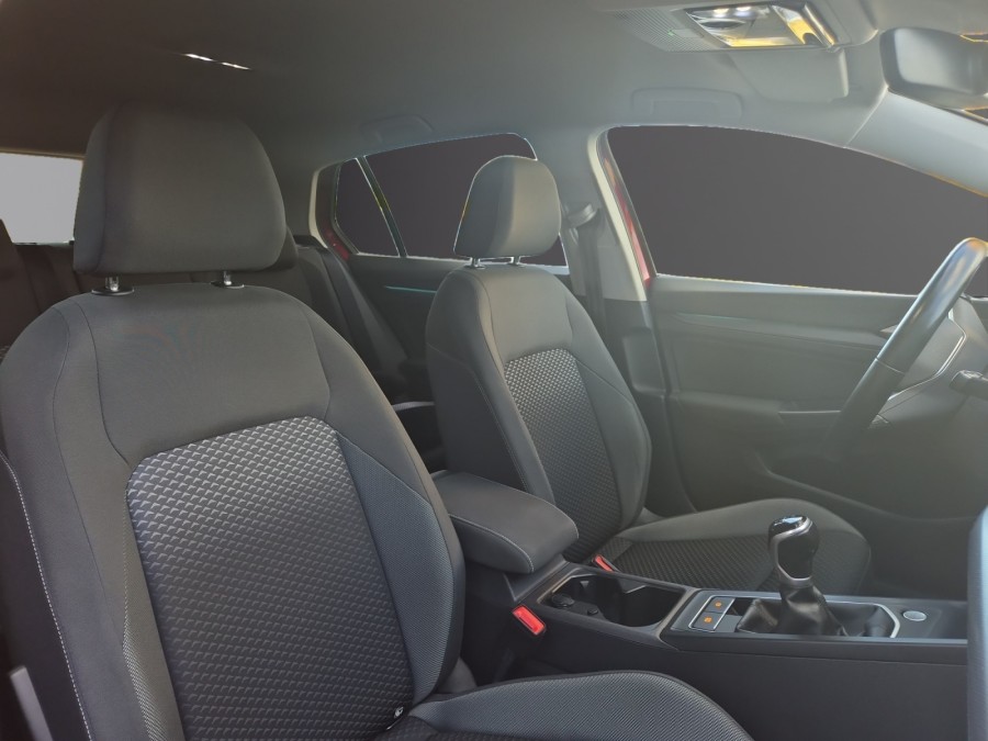 VOLKSWAGEN d'occasion GOLF 2.0 TDI SCR 116 de 2021 Colmar (68)﻿