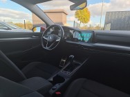 VOLKSWAGEN d'occasion GOLF 2.0 TDI SCR 116 de 2021 Colmar (68)﻿