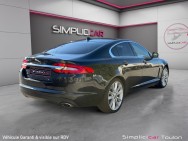 JAGUAR d'occasion XF 2.2 D 200ch Luxe Premium de 2015 Toulon Est (83)﻿
