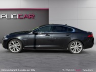 JAGUAR d'occasion XF 2.2 D 200ch Luxe Premium de 2015 Toulon Est (83)﻿