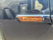 FIAT d'occasion 500 C 0.9 8V 85 TWIN AIR ANNIVERSARIO de 2017 Le