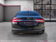 JAGUAR d'occasion XF 2.2 D 200ch Luxe Premium de 2015 Toulon Est (83)﻿