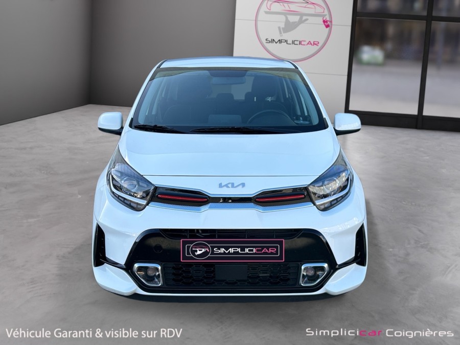 KIA d'occasion PICANTO 1.2 DPi 84 de 2024 Coignières (78)﻿